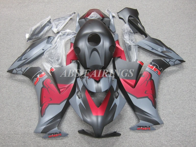 4Gifts New ABS Motorcycle Fairings Kit Fit For HONDA CBR1000RR 2012 2013 2014 2015 2016 12 13 14 15 16 Bodywork Set Custom
4Gifts New ABS Motorcycle Fairings Kit Fit For HONDA CBR1000RR 2012 2013 2014 2015 2016 12 13 14 15 16 Bodywork Set Custom