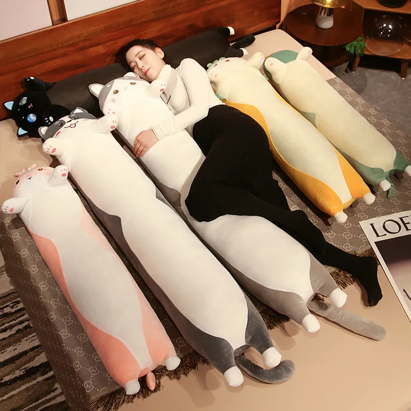 Cartoon Animal Plush Toy Stuffed Kawaii Squishy Pillow Huggable Hippo Cat Lion Crocodile Dinosaur Sofa Decor
Cartoon Animal Plush Toy Stuffed Kawaii Squishy Pillow Huggable Hippo Cat Lion Crocodile Dinosaur Sofa Decor