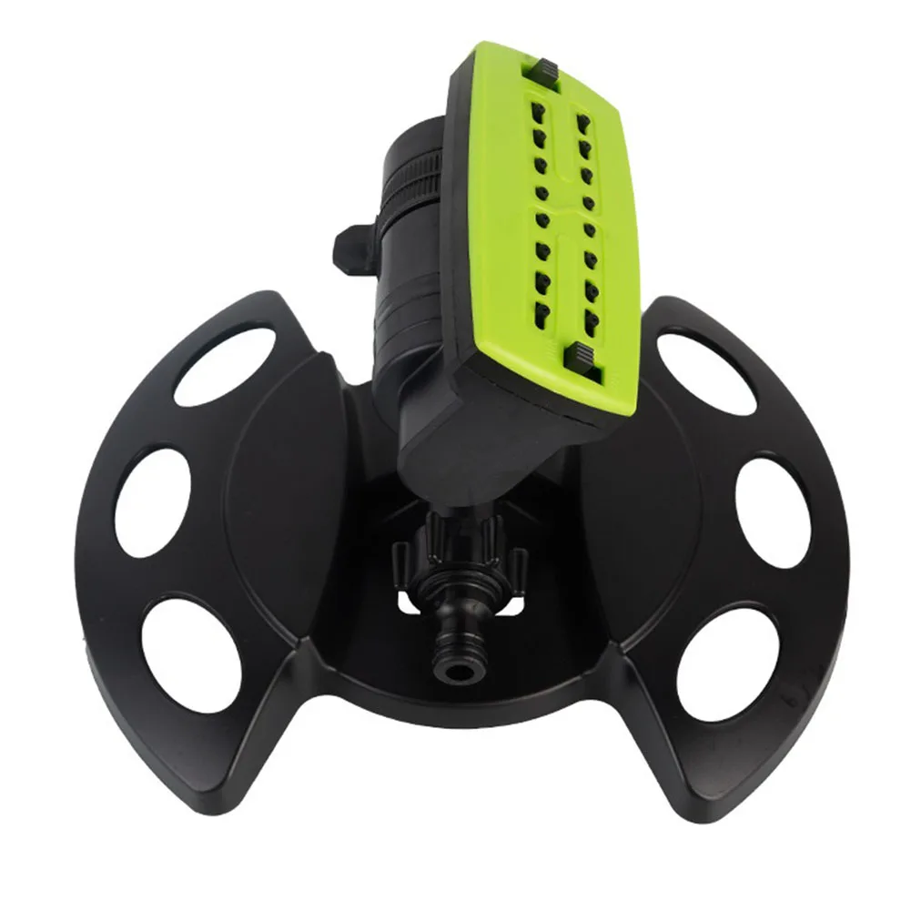 Heads Sprinkler 10.24x7.87x3.15in 16 Holes 26x20x8cm 3/4\\\\\\\" Automatic Garden Metal Nozzle Oscillating Oscillator
Heads Sprinkler 10.24x7.87x3.15in 16 Holes 26x20x8cm 3/4\\\\\\\" Automatic Garden Metal Nozzle Oscillating Oscillator