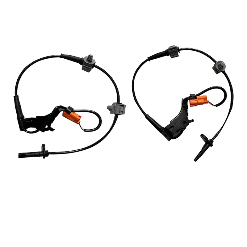 1Pair Front Wheel Speed Sensor 57450-SCV-A01 57455-SCV-A01 For Honda Elements 2.4L 2003-2011 Parts Car ABS Sensor Left Right
1Pair Front Wheel Speed Sensor 57450-SCV-A01 57455-SCV-A01 For Honda Elements 2.4L 2003-2011 Parts Car ABS Sensor Left Right