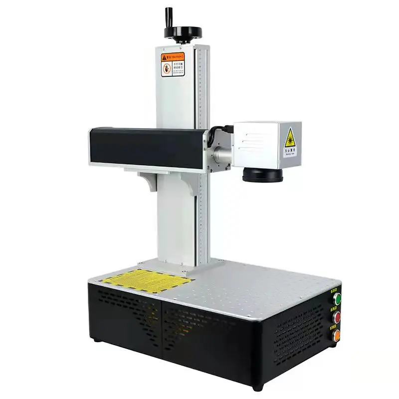 Mini Fiber Laser Marking Machine Raycus JPT laser source 20W 30W 50w 60W 100W rotary Fiber laser marking machines for metal
Mini Fiber Laser Marking Machine Raycus JPT laser source 20W 30W 50w 60W 100W rotary Fiber laser marking machines for metal