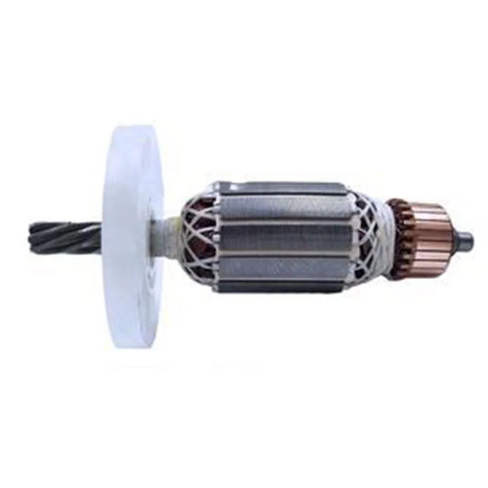 Replacement Armature Rotor Home Decoration Made Of Not Original Quantity Pc Teeth Teeth Durable Gear Diameter Mm
Replacement Armature Rotor Home Decoration Made Of Not Original Quantity Pc Teeth Teeth Durable Gear Diameter Mm