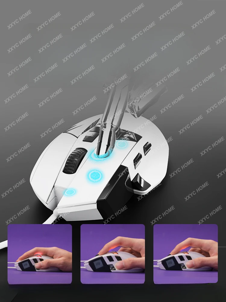 thumb