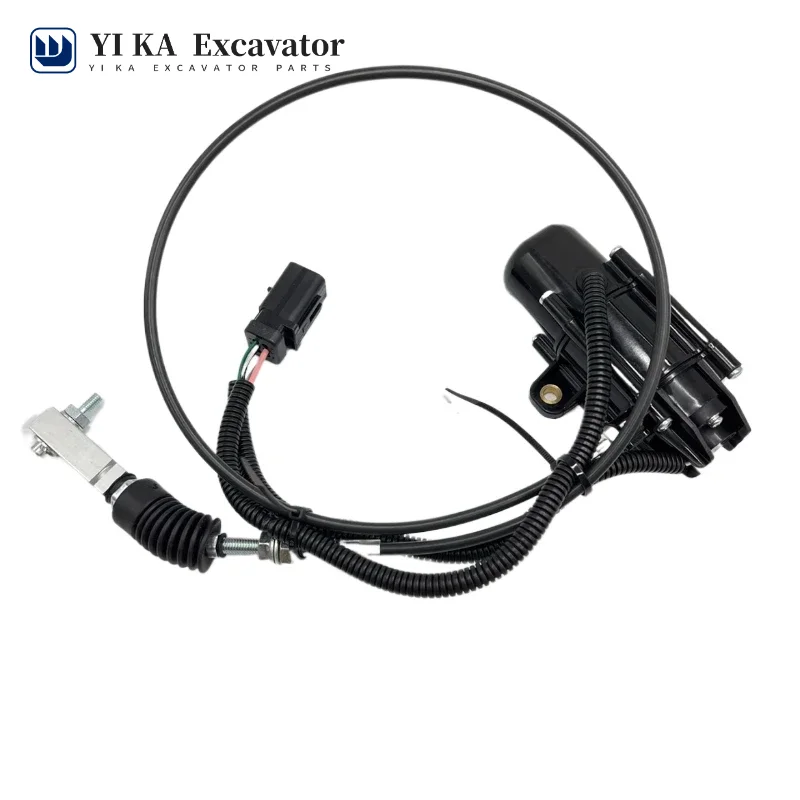 Excavator Accessories For Caterpillar Cat 305.5e2 305.5 306e 307e2 308e2 Throttle Motor Fueling Motor
Excavator Accessories For Caterpillar Cat 305.5e2 305.5 306e 307e2 308e2 Throttle Motor Fueling Motor
