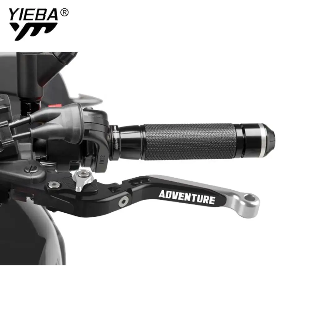 For BMW R1200GS ADV 2006-2013 R 1200GS ADVENTURE LC 2014-2018 Motorcycle CNC Adjustable Foldable Extendable Brake Clutch Levers
For BMW R1200GS ADV 2006-2013 R 1200GS ADVENTURE LC 2014-2018 Motorcycle CNC Adjustable Foldable Extendable Brake Clutch Levers