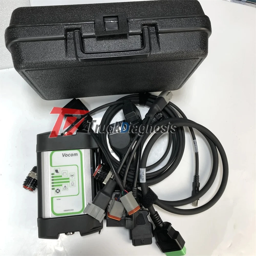 For Volvo penta vodia diagnostic tool For volvo penta marine engine Industrial Engine diagnostic vocom 88890300 vodia5
For Volvo penta vodia diagnostic tool For volvo penta marine engine Industrial Engine diagnostic vocom 88890300 vodia5