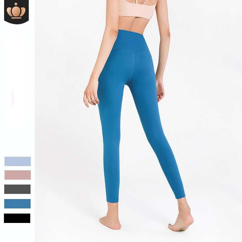AL Yoga Pants New Nude High Waist Quick Dried Sports Crop Pants Dance Running Training Fitness Yoga Pants
AL Yoga Pants New Nude High Waist Quick Dried Sports Crop Pants Dance Running Training Fitness Yoga Pants