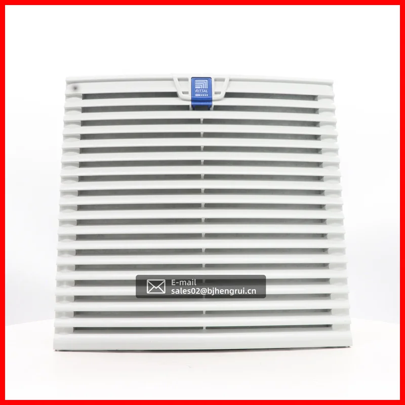 K2E250-AH38-16 SK3244.110 100W 115V AC 0.9/1.25/1.3A IP44 Ball Bearing Cabinet Compact Axial Cooling Fan 
K2E250-AH38-16 SK3244.110 100W 115V AC 0.9/1.25/1.3A IP44 Ball Bearing Cabinet Compact Axial Cooling Fan
