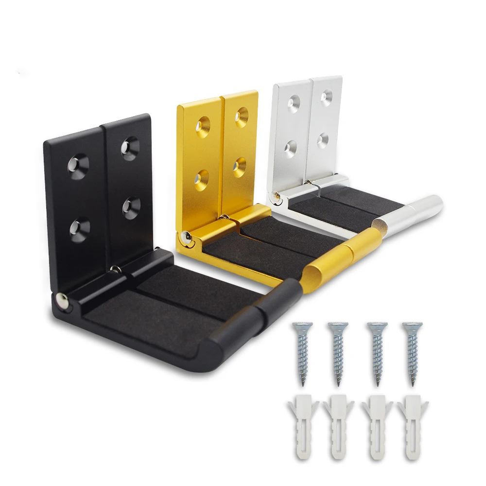 Gun Rack Wall Mount-Folding Hooks Folding Indoor Gun Racks with Padding Shotgun Rifle Sword and Bow Wall Mount
Gun Rack Wall Mount-Folding Hooks Folding Indoor Gun Racks with Padding Shotgun Rifle Sword and Bow Wall Mount