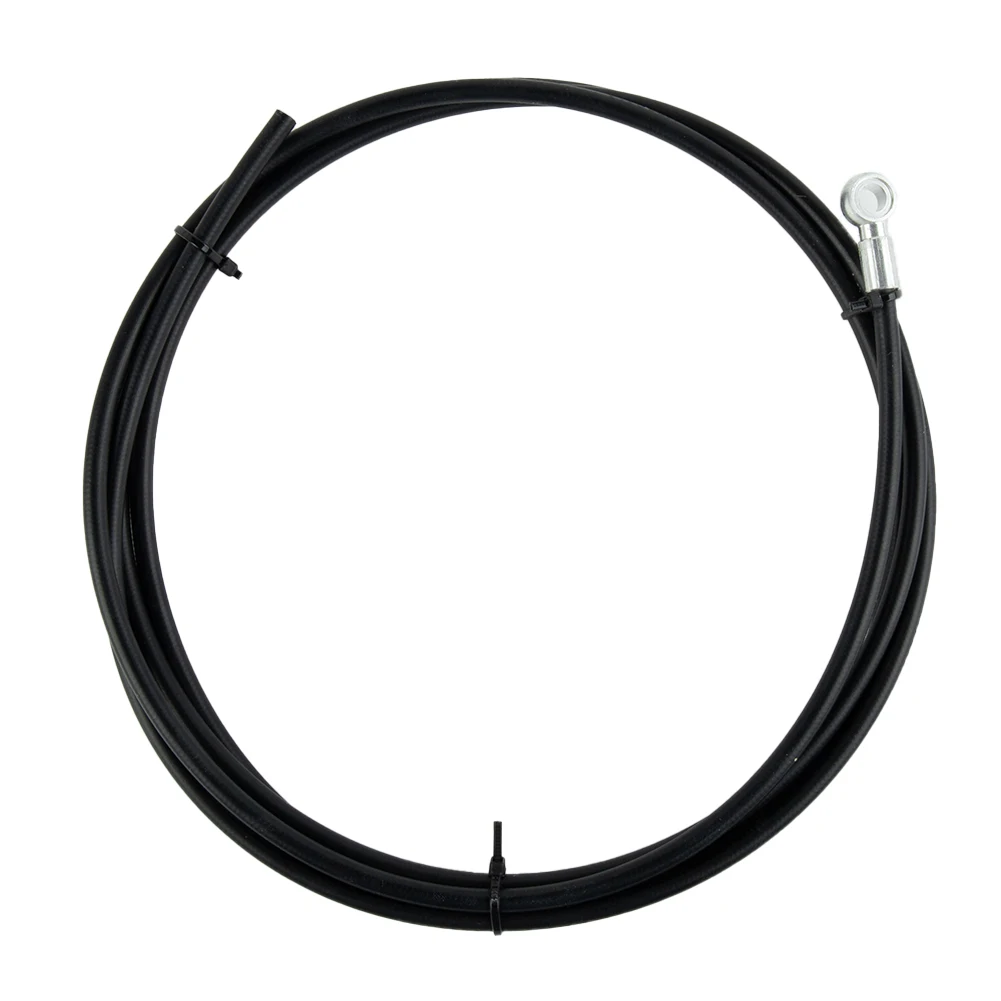 Disc Brake Hose Bike Brake Line 2.0m*5.0mm Black/Red/Blue For Shimano For Shimano BH90 XTR XT SLX 100% Brand New
Disc Brake Hose Bike Brake Line 2.0m*5.0mm Black/Red/Blue For Shimano For Shimano BH90 XTR XT SLX 100% Brand New