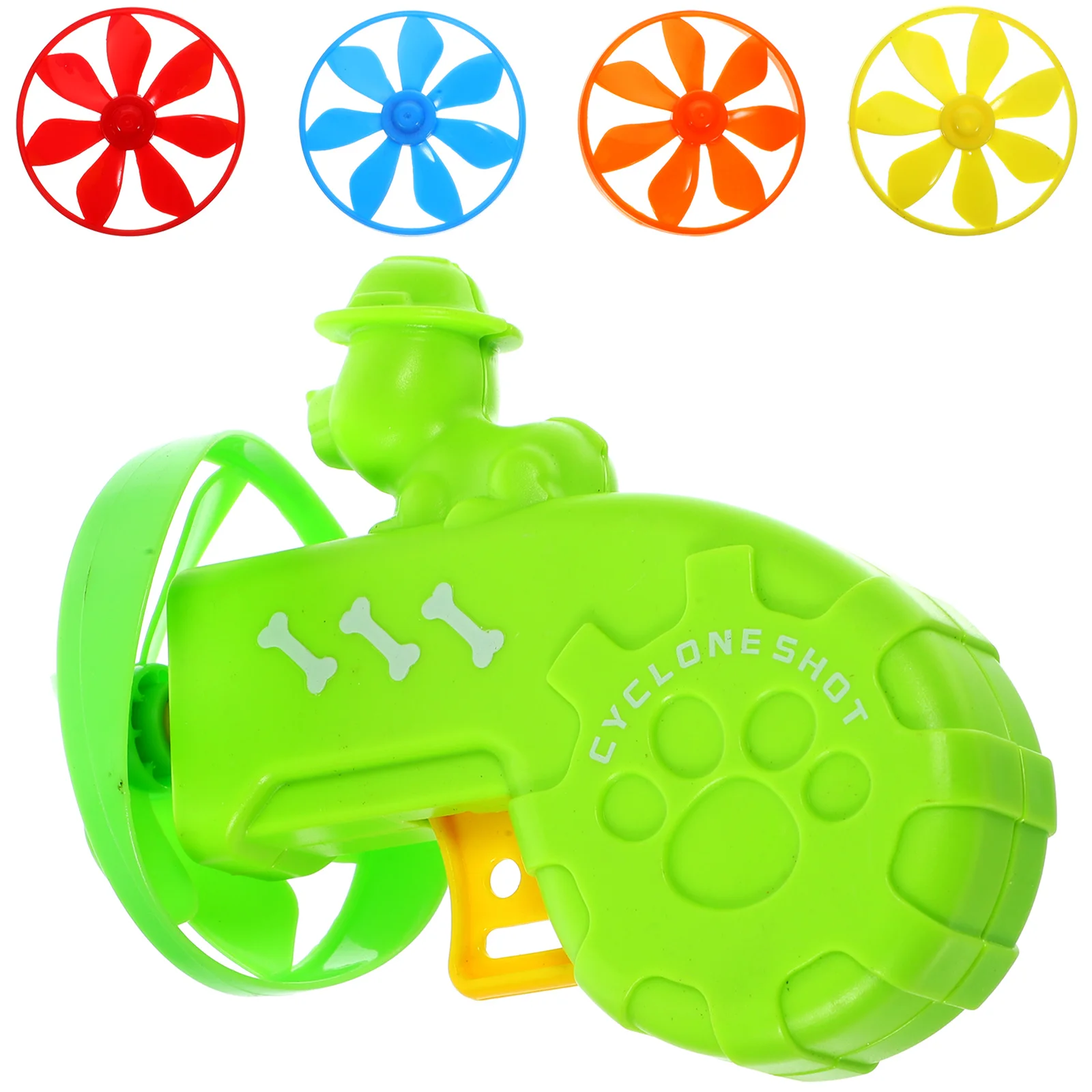 Flying Disc Saucer Launcher Cat Fetch Toy Chasing Game Toy Interplay Exercising Toy
Flying Disc Saucer Launcher Cat Fetch Toy Chasing Game Toy Interplay Exercising Toy