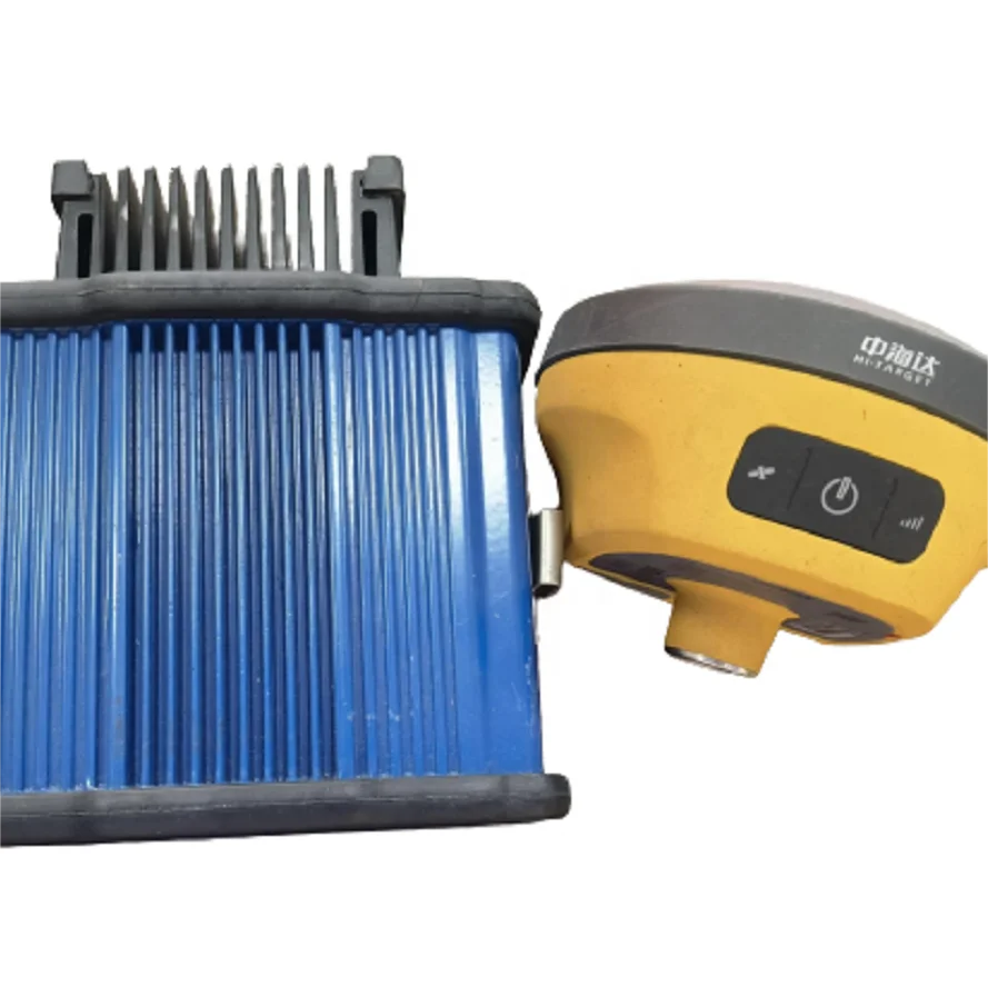 used rtk gps hi-target vrtk2 hi-target gnss hi-target qbox20 V30 V60 V90 V200 V300 V10
used rtk gps hi-target vrtk2 hi-target gnss hi-target qbox20 V30 V60 V90 V200 V300 V10