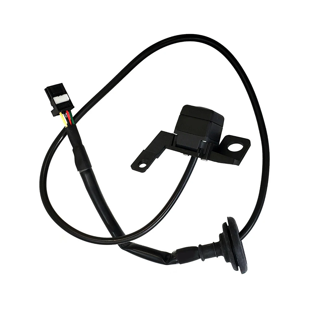 Car Rear View Camera Parking Cameras 95760-3M000 Direct Installation For HYUNDAI Genesis Rear View Reverse Back Up
Car Rear View Camera Parking Cameras 95760-3M000 Direct Installation For HYUNDAI Genesis Rear View Reverse Back Up