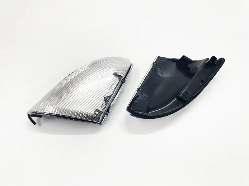 2x Side Mirror Turn Signal Puddle Light for 09-14 Dodge Ram 1500 & 10-14 Dodge Ram 2500
2x Side Mirror Turn Signal Puddle Light for 09-14 Dodge Ram 1500 & 10-14 Dodge Ram 2500
