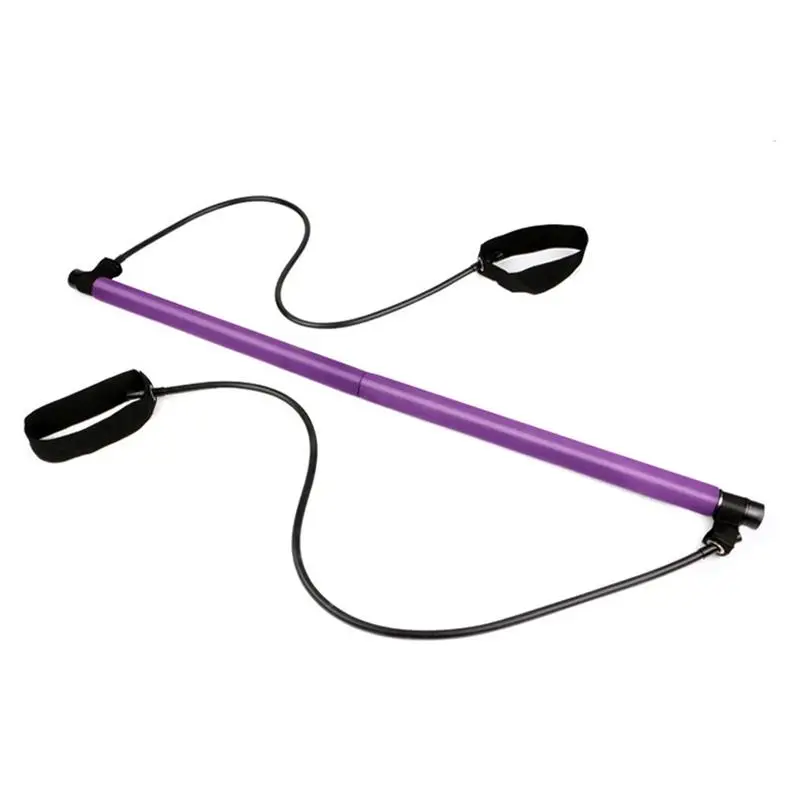Resistance Bands And Toning Bar Workout Equipment For Home Gym Exercise Pilates Equipment For Home Workouts Workout Equipment
Resistance Bands And Toning Bar Workout Equipment For Home Gym Exercise Pilates Equipment For Home Workouts Workout Equipment