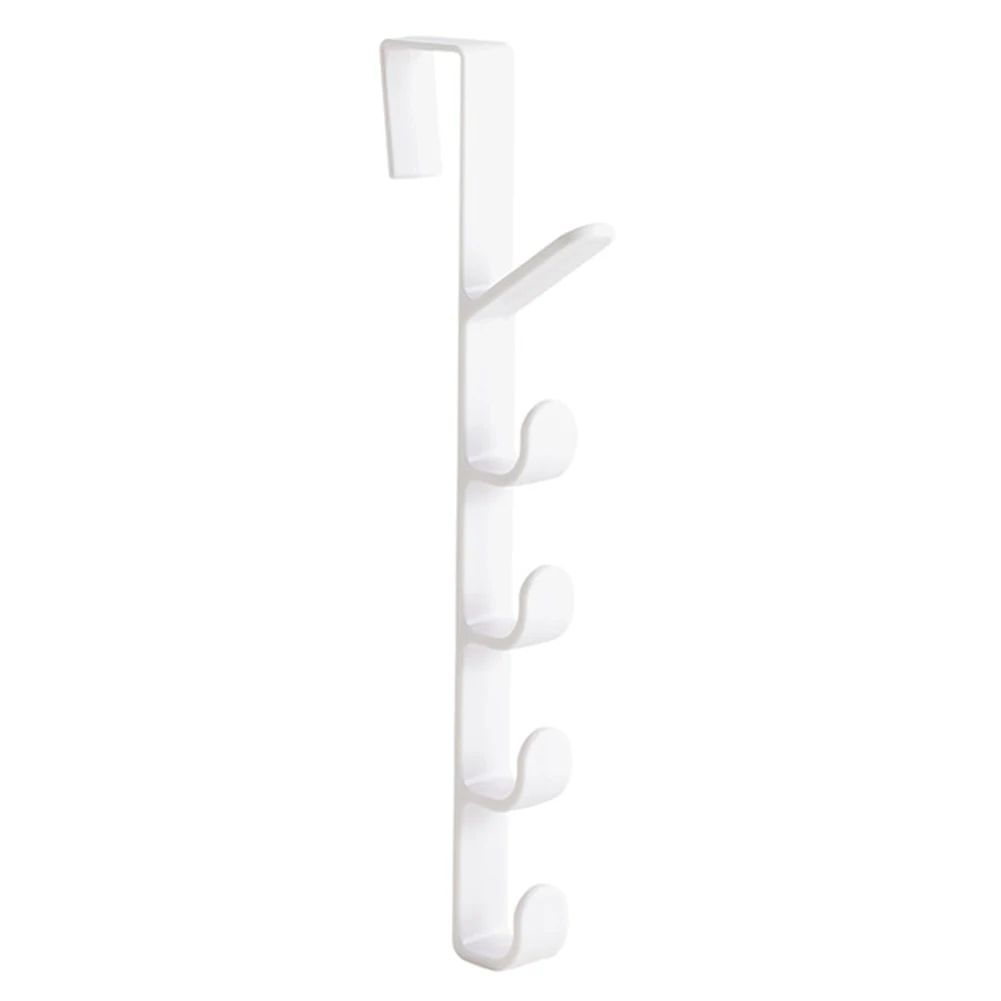 1pcs Multifunctional Fivesegment Hook Portable Coat Hook Door Towel Hook Free Punching Seamless Hook Organizer Tools
1pcs Multifunctional Fivesegment Hook Portable Coat Hook Door Towel Hook Free Punching Seamless Hook Organizer Tools