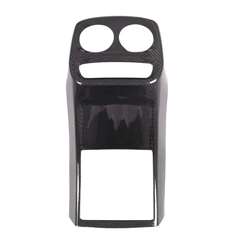 Carbon Fiber For Mercedes Benz G Class W461 W463 W464 2019-2022 Rear Air Vent Frame Cover Trim Interior Accessories
Carbon Fiber For Mercedes Benz G Class W461 W463 W464 2019-2022 Rear Air Vent Frame Cover Trim Interior Accessories