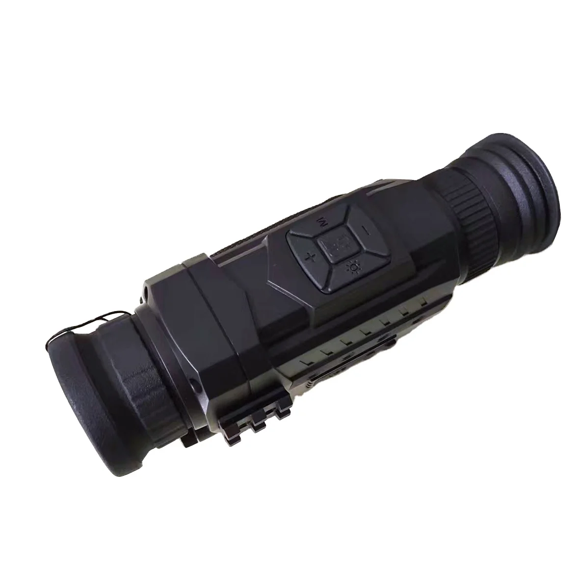 Thermal Vision Monocular Rechargeable Digital Night Vision HD Scopes Function For Outdoor Surveillance Security
Thermal Vision Monocular Rechargeable Digital Night Vision HD Scopes Function For Outdoor Surveillance Security