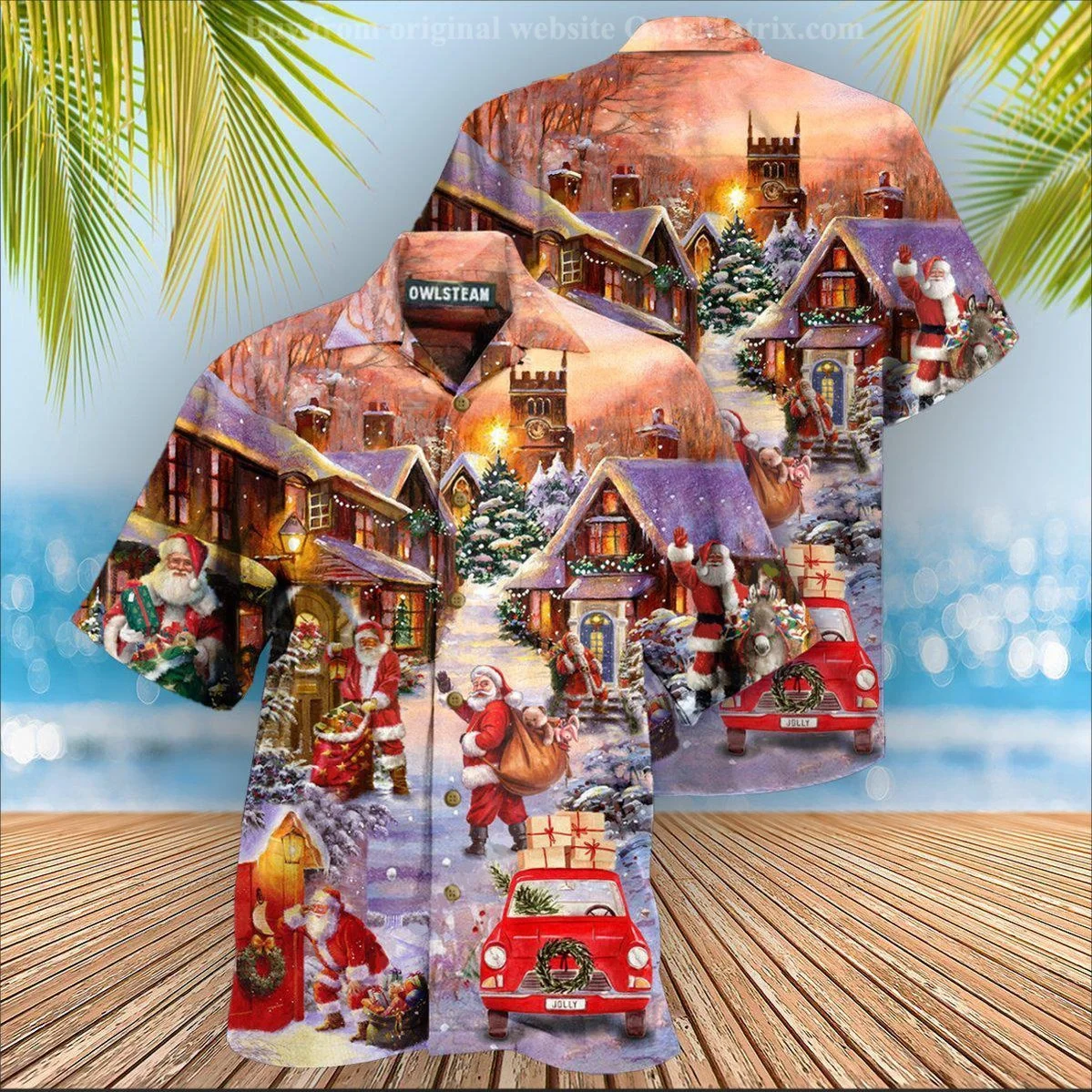 2023 Christmas Shirt Santa Claus 3d Hawaiian Shirts For Men Casual Loose Short Sleeve Top Funny Snowman Pattern Top Shirts Women
2023 Christmas Shirt Santa Claus 3d Hawaiian Shirts For Men Casual Loose Short Sleeve Top Funny Snowman Pattern Top Shirts Women