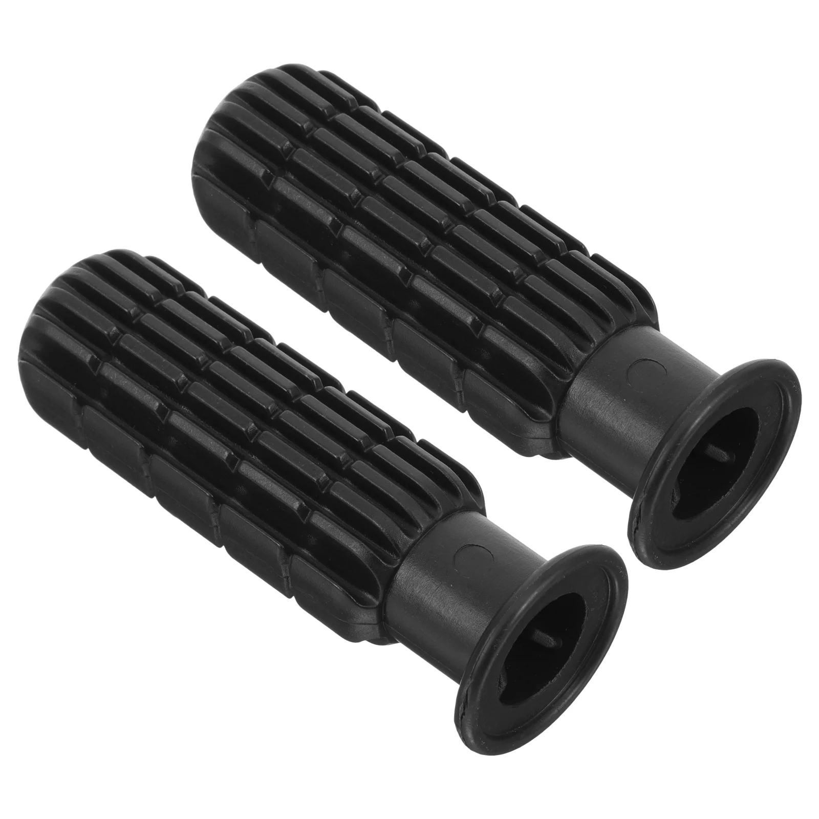 1 Pair of Replaceable Foosball Handles Convenient Foosball Handles Anti-skid Table Foosball Handles
1 Pair of Replaceable Foosball Handles Convenient Foosball Handles Anti-skid Table Foosball Handles