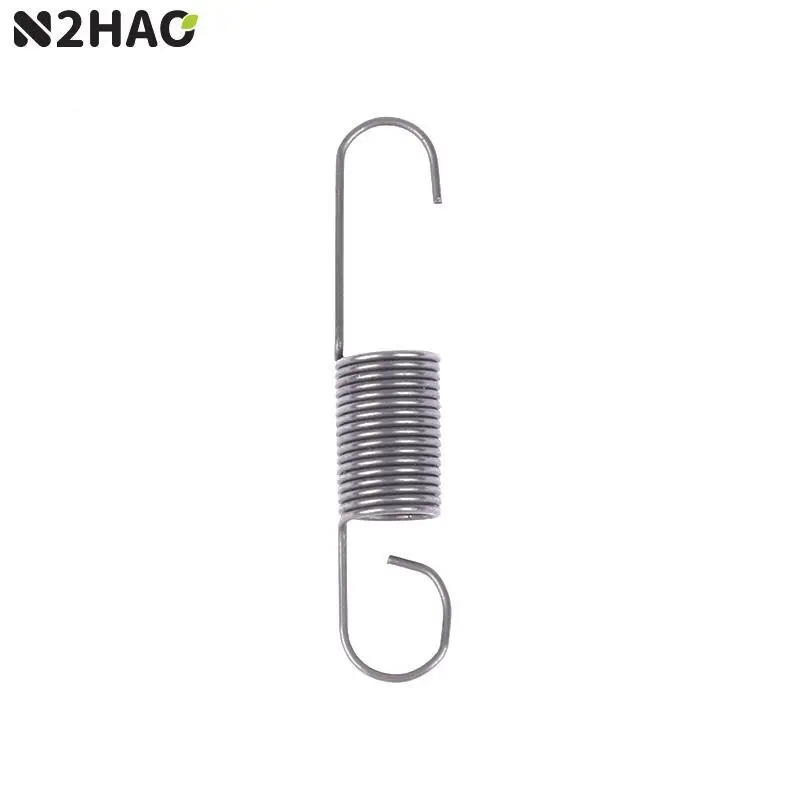 Прочная пружина для двигателей Briggs Stratton 698719, инструменты для газонокосилки, запчасти, регулировка скорости, регулятор, пружина, Сменные аксессуары, 1 шт.
Прочная пружина для двигателей Briggs Stratton 698719, инструменты для газонокосилки, запчасти, регулировка скорости, регулятор, пружина, Сменные аксессуары, 1 шт.