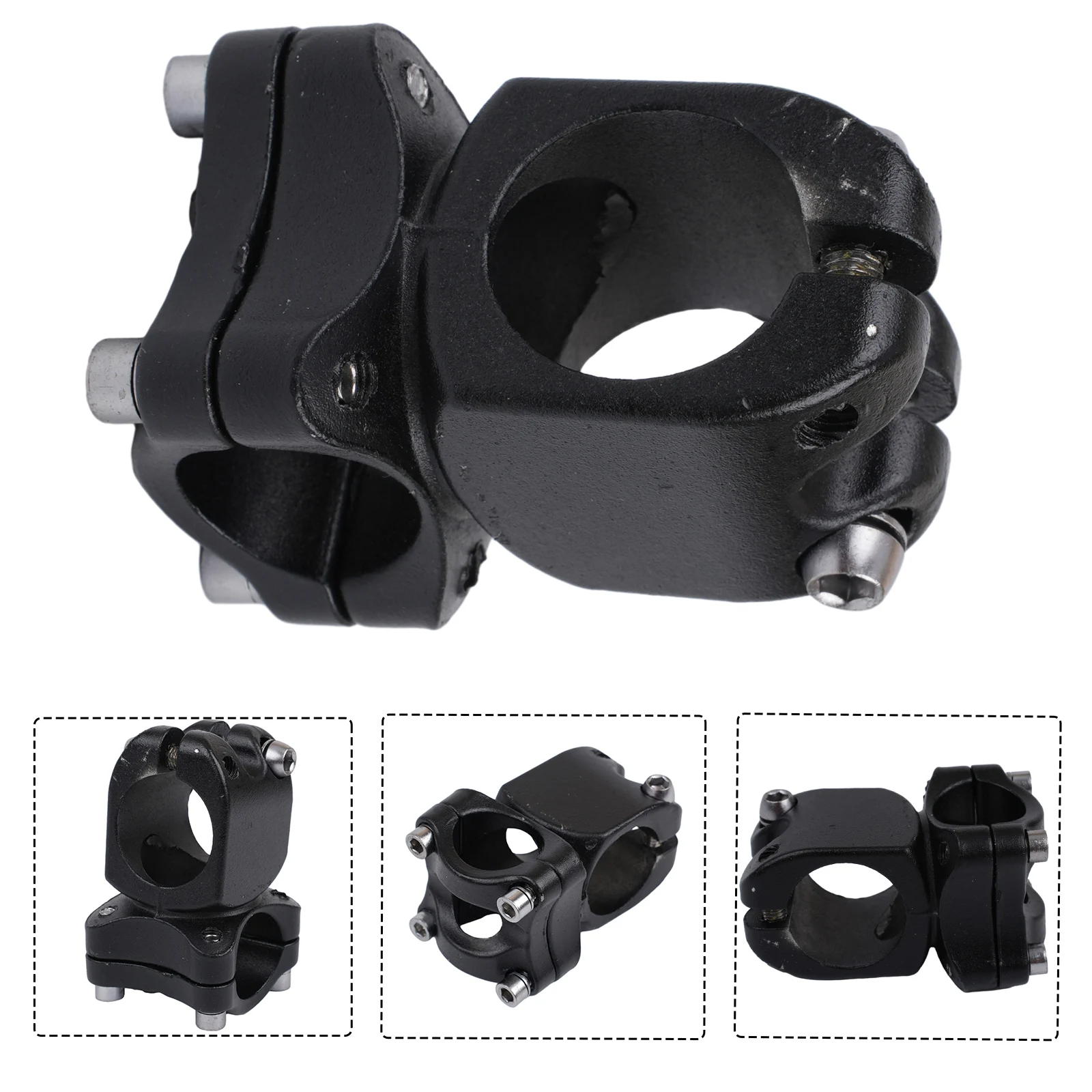 Stem Handle Bar Garden Indoor Accessories Aluminum Alloy1 Pc Components Mountain Road Bike Parts Replacements 32mm
Stem Handle Bar Garden Indoor Accessories Aluminum Alloy1 Pc Components Mountain Road Bike Parts Replacements 32mm