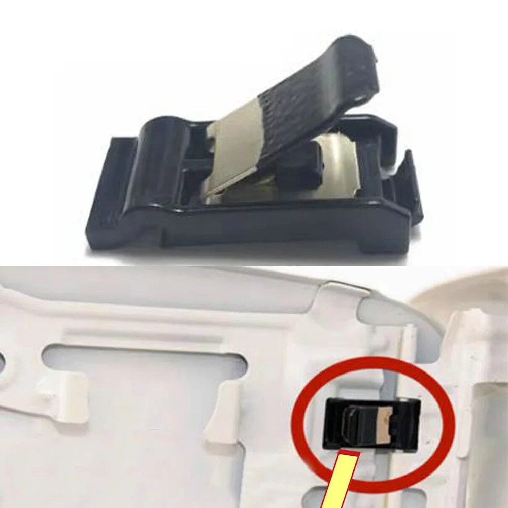 Door Cover Clip Panel Card Trim Cover Fixing Clip 1921RAV-35040 Door Cover Release Spring Clip For Toyota For RAV4 2019-2021
Door Cover Clip Panel Card Trim Cover Fixing Clip 1921RAV-35040 Door Cover Release Spring Clip For Toyota For RAV4 2019-2021
