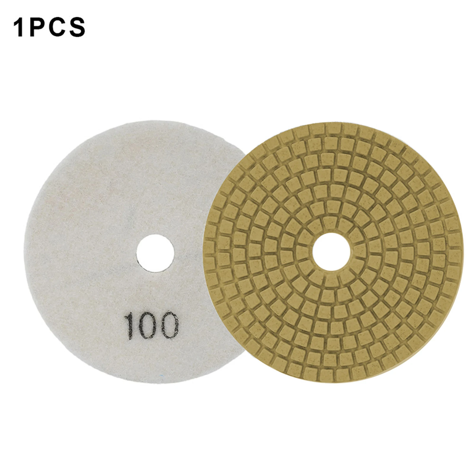 4inch Diamond Polishing Pad 30-10000grit Hook And Loop Backed Wet Dry Granite Concrete Marble Glass Stone Sanding Pads
4inch Diamond Polishing Pad 30-10000grit Hook And Loop Backed Wet Dry Granite Concrete Marble Glass Stone Sanding Pads