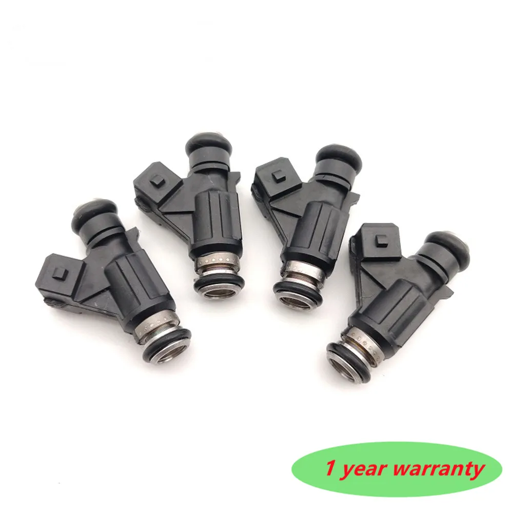 4PCS 25335288 High quality Fuel Injector Nozzle For 2002-2006 American Car Outboard 2-Stroke Auto Parts 
4PCS 25335288 High quality Fuel Injector Nozzle For 2002-2006 American Car Outboard 2-Stroke Auto Parts