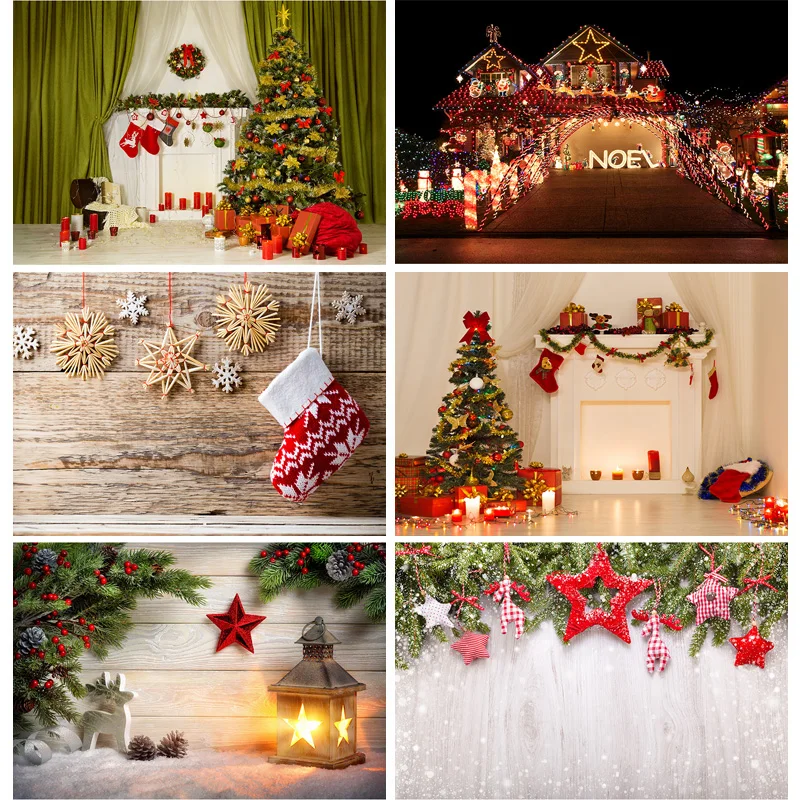 Vinyl Christmas Theme Photography Background Indoor Christmas Tree Baby Portrait Backdrops For Photo Studio Props 21905 STL-04
Vinyl Christmas Theme Photography Background Indoor Christmas Tree Baby Portrait Backdrops For Photo Studio Props 21905 STL-04