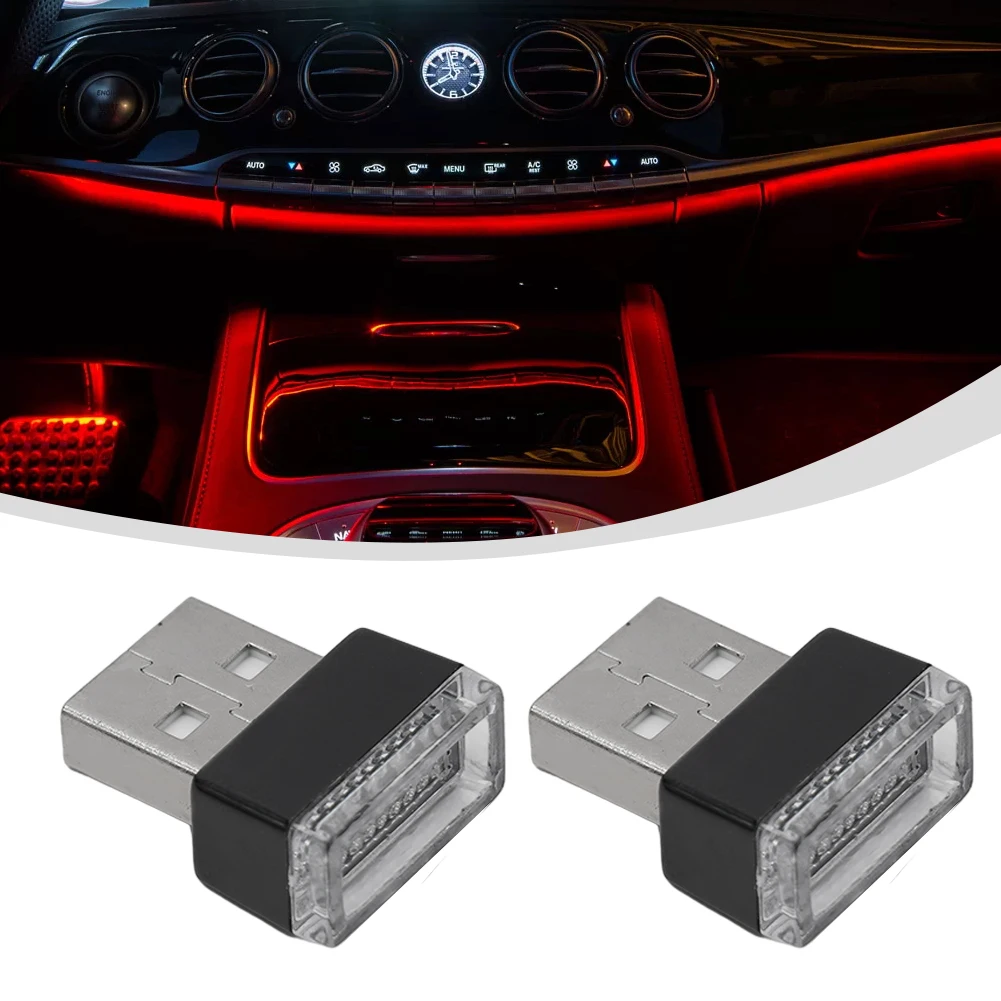 Part Light ABS Accessories Ambient Lamp Atmosphere Car Interior Light LED Neon Practical Red Tool USB Replacement
Part Light ABS Accessories Ambient Lamp Atmosphere Car Interior Light LED Neon Practical Red Tool USB Replacement