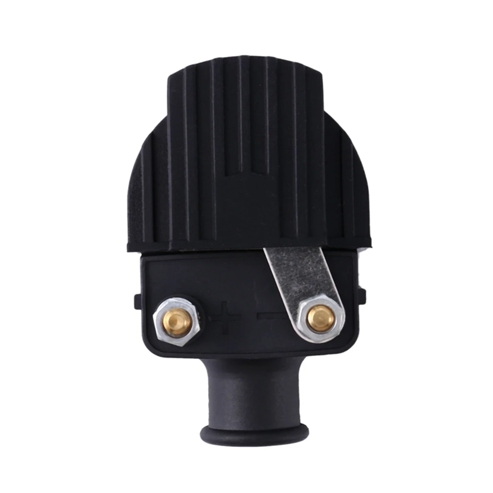 Катушка зажигания для Mercury Mariner 6-225HP 339-835757A3 339-832757A4 339-7370A13 Sierra 18-5186, подвесной двигатель
Катушка зажигания для Mercury Mariner 6-225HP 339-835757A3 339-832757A4 339-7370A13 Sierra 18-5186, подвесной двигатель
