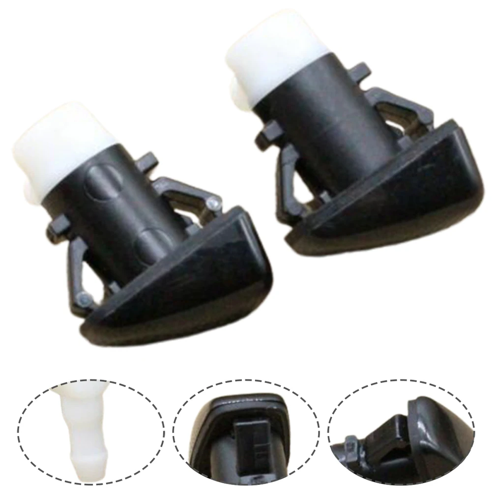 2pcs Washer Nozzles Car Windscreen Wipers Parts 68102968AB Car Accessories Front Windshield For CHEROKEE High Quality
2pcs Washer Nozzles Car Windscreen Wipers Parts 68102968AB Car Accessories Front Windshield For CHEROKEE High Quality