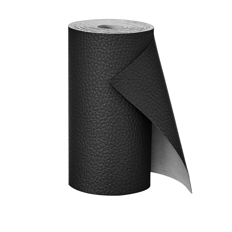 Leather Repair Patch, 3X60 Inch Self Adhesive Leather Repair Tape For Furniture, PU Leather Repair Kit For Car Seat Easy Install
Leather Repair Patch, 3X60 Inch Self Adhesive Leather Repair Tape For Furniture, PU Leather Repair Kit For Car Seat Easy Install