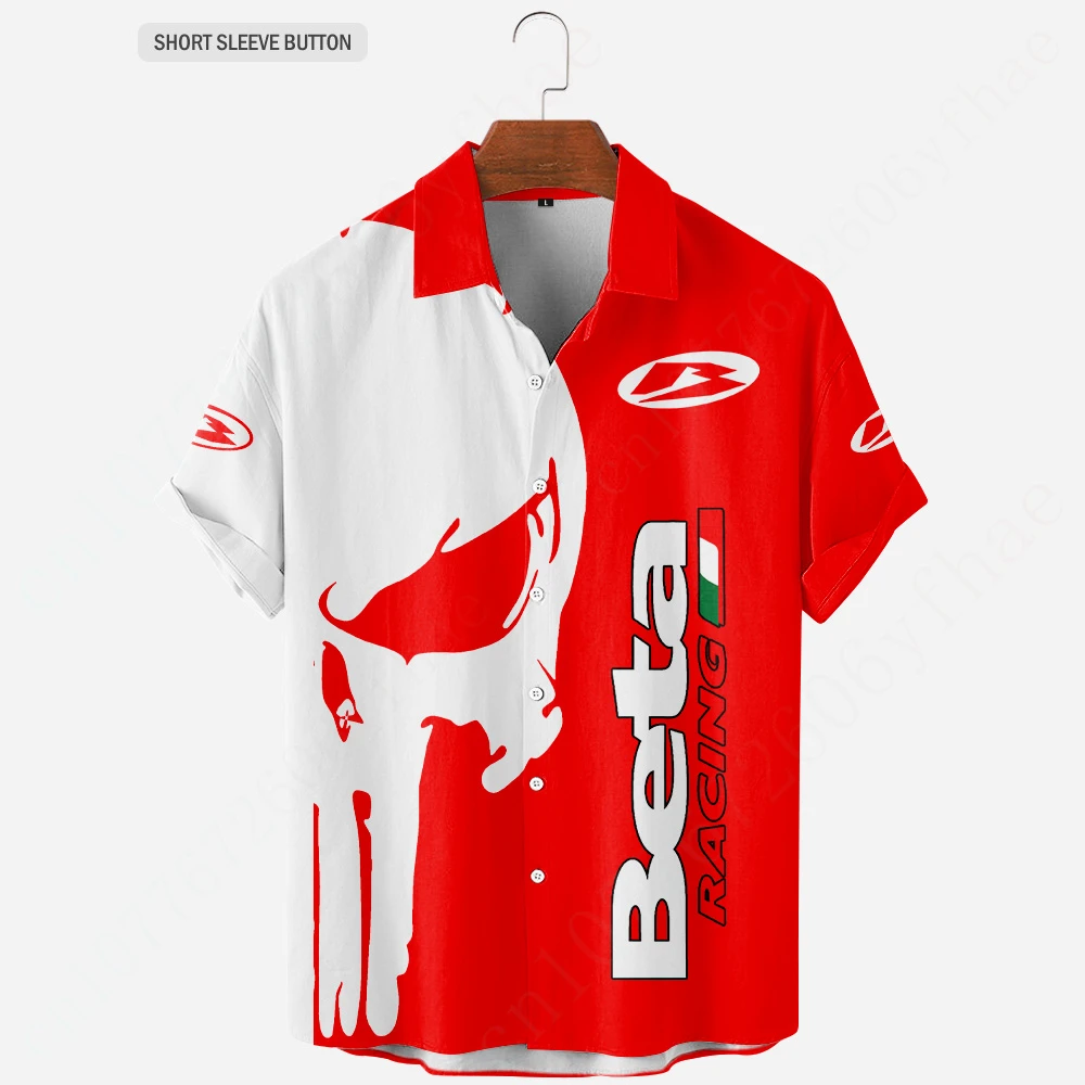 Beta Anime Shirts And Blouses Unisex Clothing Luxury Button Cardigan Casual Shirts For Men Women Harajuku Oversized T-shirt
Beta Anime Shirts And Blouses Unisex Clothing Luxury Button Cardigan Casual Shirts For Men Women Harajuku Oversized T-shirt