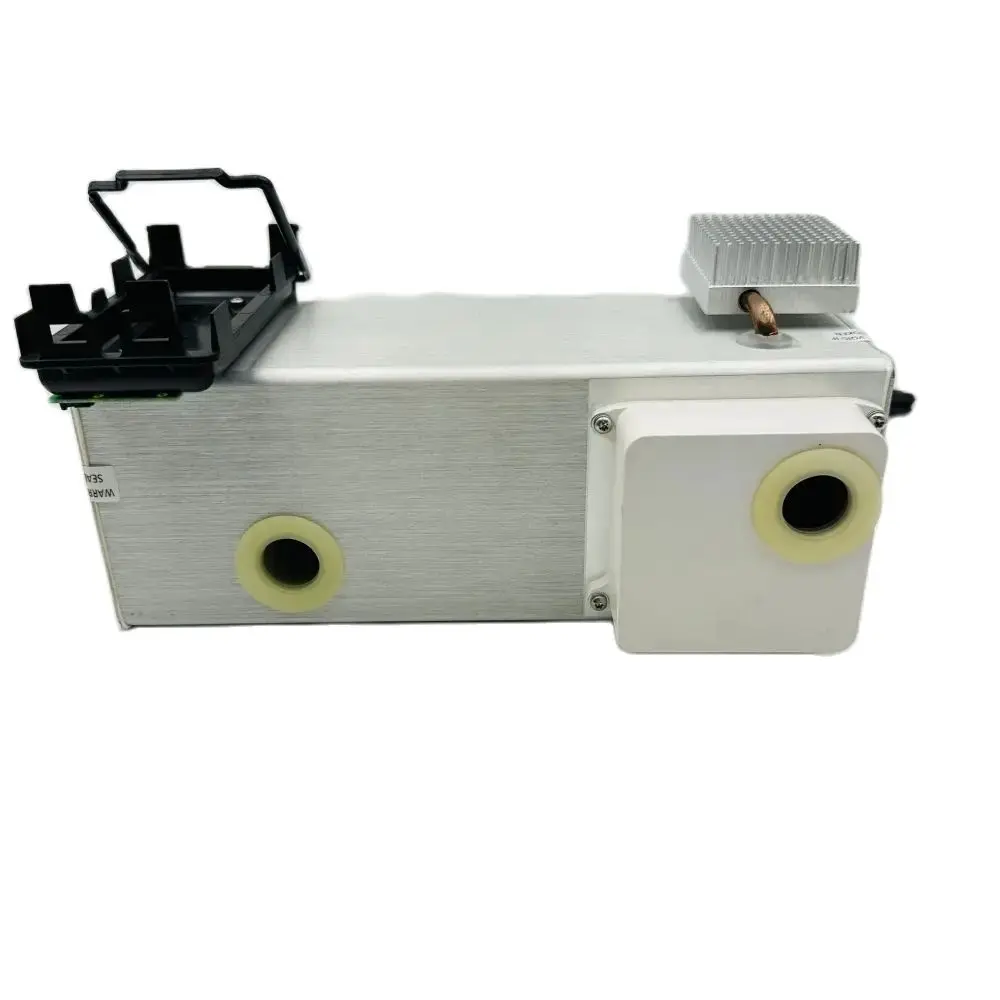 MSP160250 сервисный комплект, модуль турбины воздуходувки 
MSP160250 сервисный комплект, модуль турбины воздуходувки