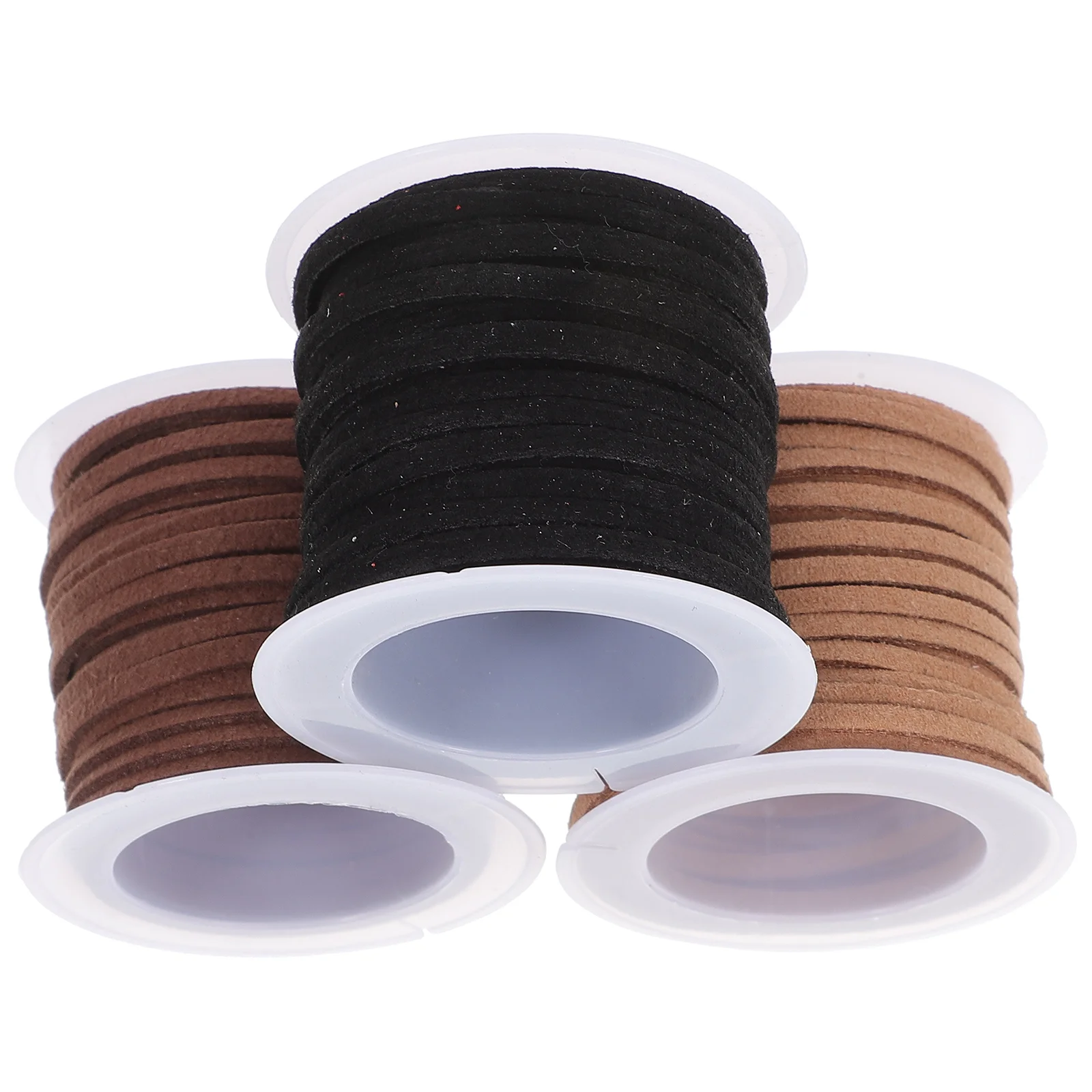 3 Rolls Velvet Tape Ribbon Bows Gift Wrapping Decor Party Tying Ribbons Valentine Decorative
3 Rolls Velvet Tape Ribbon Bows Gift Wrapping Decor Party Tying Ribbons Valentine Decorative