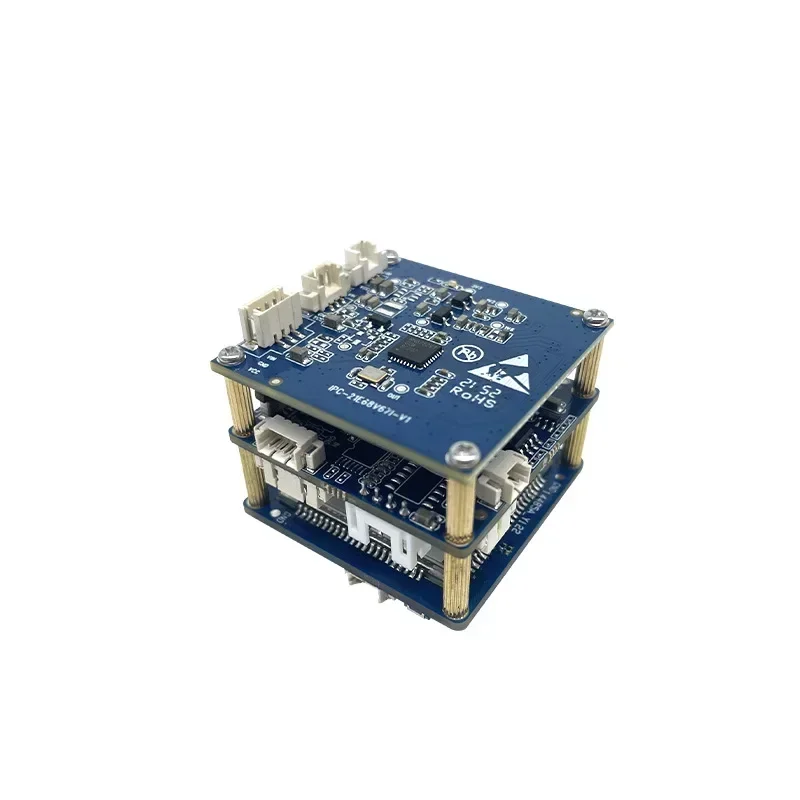 Analog Encoder 38 Module Low Latency H.265 Compatible With Various AHD And CVBs
Analog Encoder 38 Module Low Latency H.265 Compatible With Various AHD And CVBs