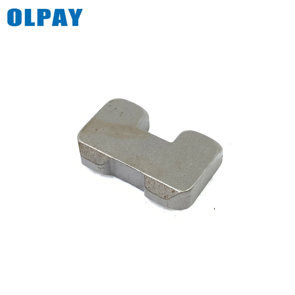 68T-45631-00 New Clutch Dog Replaces For Yamaha Outboard F8CMH 4Stroke 68T-45631
68T-45631-00 New Clutch Dog Replaces For Yamaha Outboard F8CMH 4Stroke 68T-45631