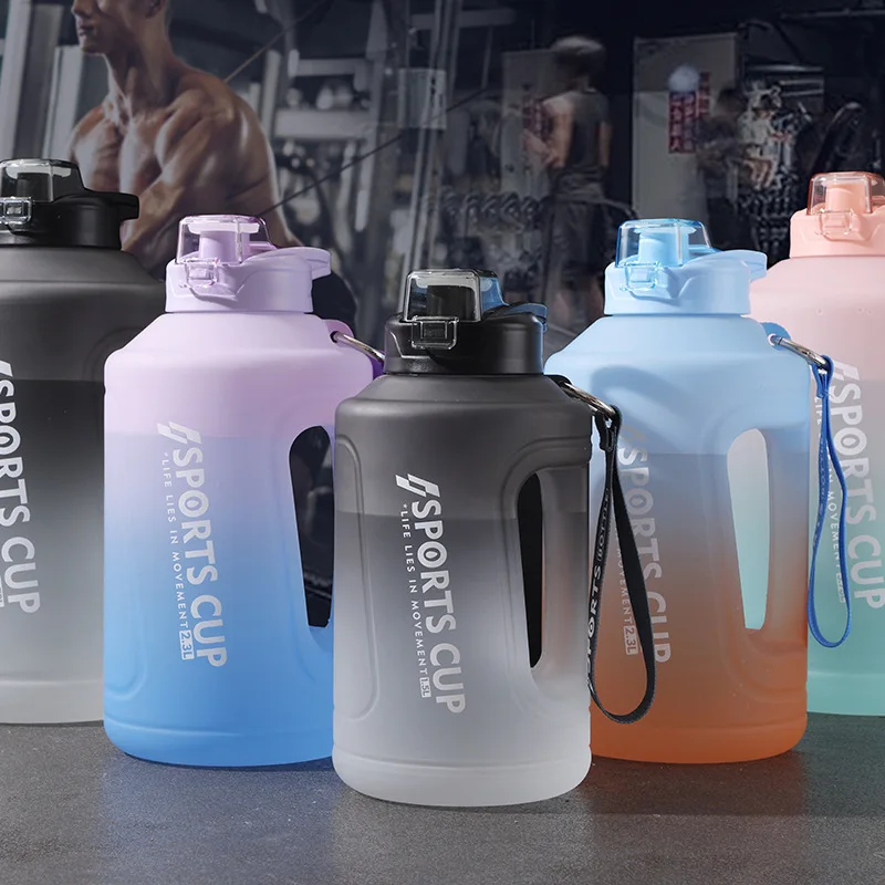 Large Capacity Sports Cup Gradient Kettle Dunton Bucket, Drinkware Cute Water Bottle Drinkware
Large Capacity Sports Cup Gradient Kettle Dunton Bucket, Drinkware Cute Water Bottle Drinkware