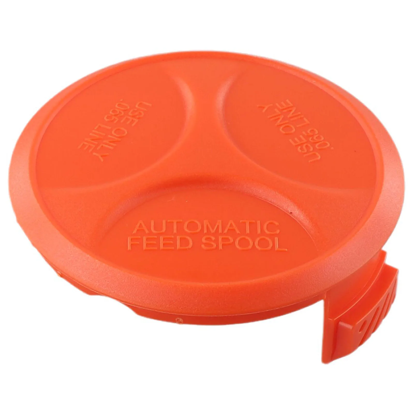 Trimmer Spool Line Cap Cover For Black & Decker BESTA525 BESTA528 BESTA530 ST1823 385022-02 385022-03N 385022-03 90624846 Accs
Trimmer Spool Line Cap Cover For Black & Decker BESTA525 BESTA528 BESTA530 ST1823 385022-02 385022-03N 385022-03 90624846 Accs