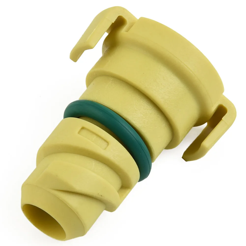 Engine Drain Plug Drain Plug ABS BC3Z-6730-A Replacement Vehicle Yellow 1pcs FT4Z-6730-A Engine Oil Drain Plug Useful
Engine Drain Plug Drain Plug ABS BC3Z-6730-A Replacement Vehicle Yellow 1pcs FT4Z-6730-A Engine Oil Drain Plug Useful