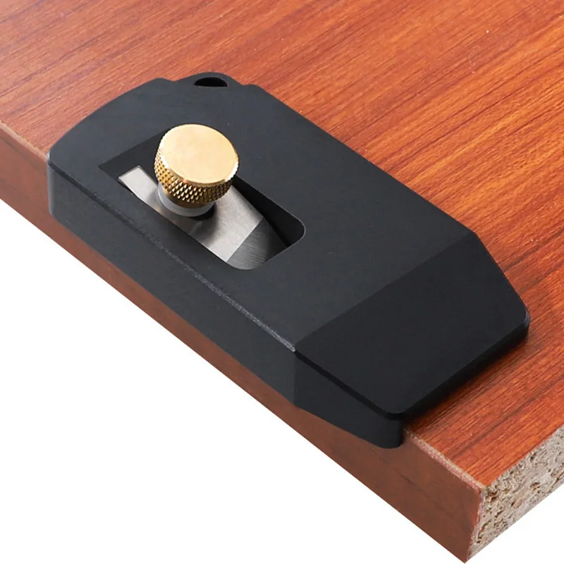 PVC Scraper Deburring Woodworking Portable Planer Aluminum Alloy Edge Banding, Chamfering Device Wood Veneer Trimming Device
PVC Scraper Deburring Woodworking Portable Planer Aluminum Alloy Edge Banding, Chamfering Device Wood Veneer Trimming Device