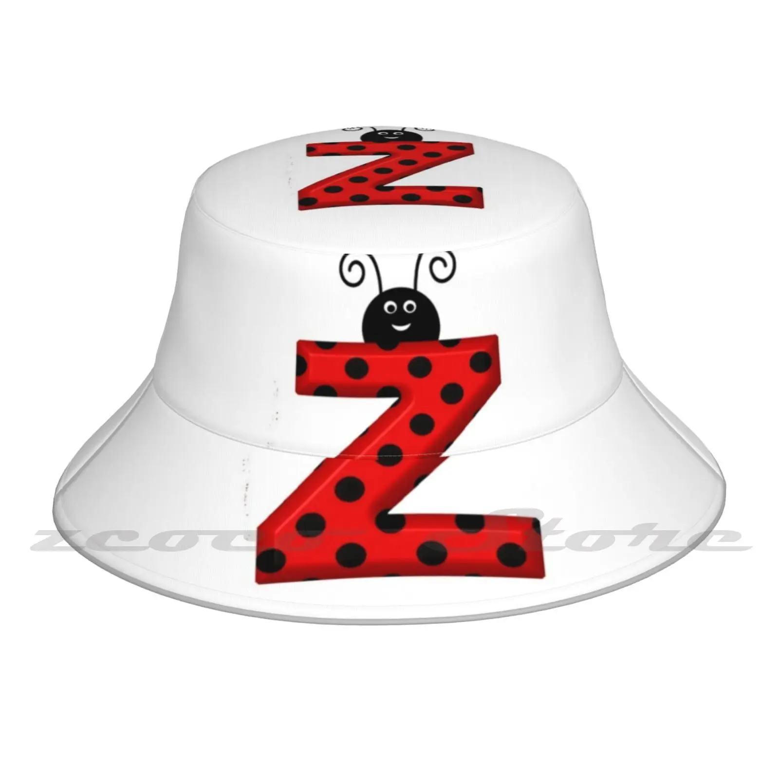 Funny Cap Diy Light Foldable Sunshade Fashion Fisherman Hat Funny Insects Funny Lovers Zee Zed Nature Garden Pattern
Funny Cap Diy Light Foldable Sunshade Fashion Fisherman Hat Funny Insects Funny Lovers Zee Zed Nature Garden Pattern