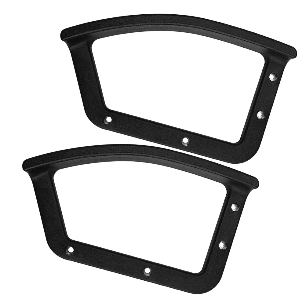 2pcs Office Chair Armrest Gaming Chair Arm Rest Fixing Rings Chair Arm Repair Parts
2pcs Office Chair Armrest Gaming Chair Arm Rest Fixing Rings Chair Arm Repair Parts
