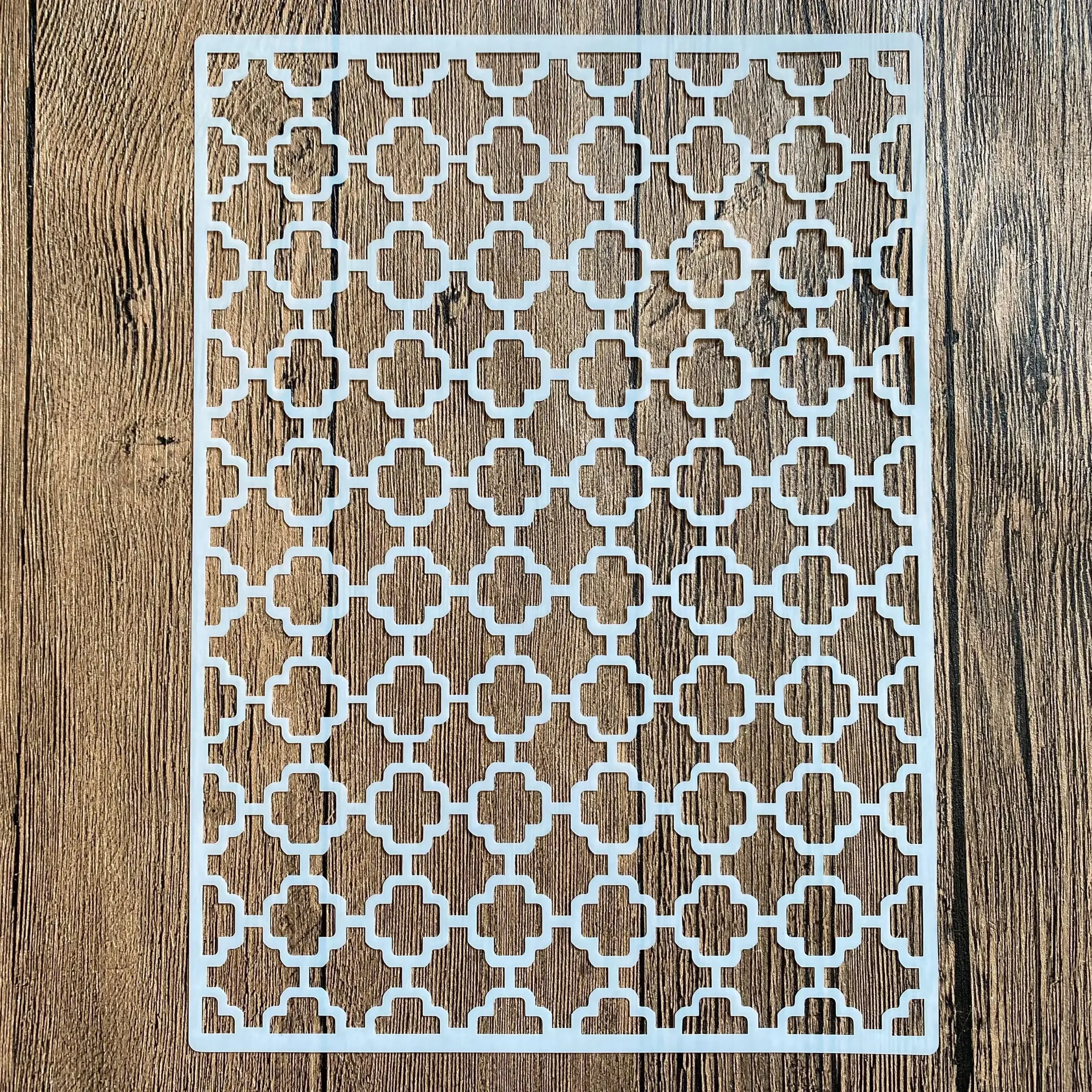 Слойный шаблон A4 для граффити, трафареты, картина, фотоальбом, раскраска, тиснение, украшение альбома, картина 29*21 см