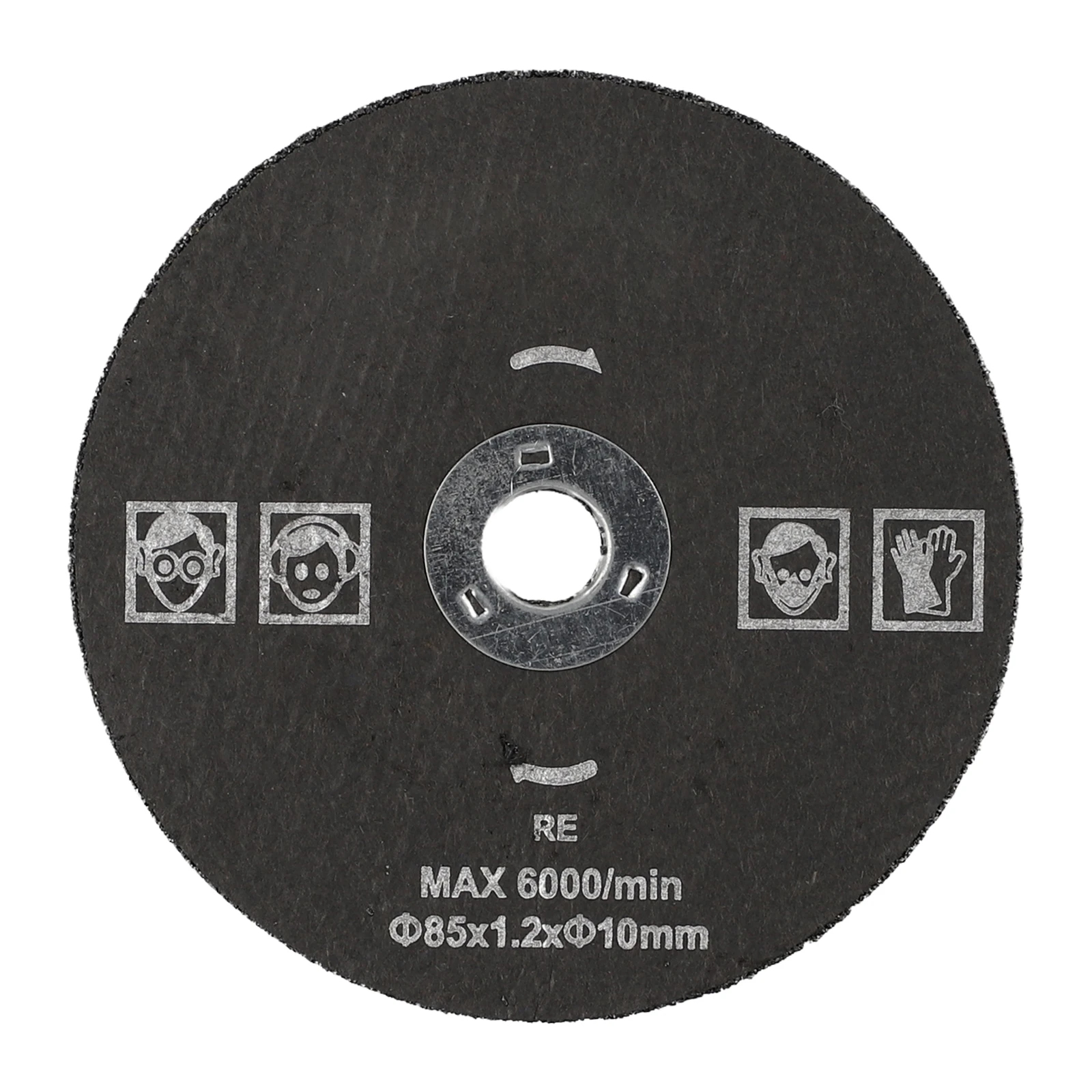 Accessory Cutting Disc 85mm Angle Grinder Blade Circular Grinding High Hardness Replace Replacement Saw Brand New
Accessory Cutting Disc 85mm Angle Grinder Blade Circular Grinding High Hardness Replace Replacement Saw Brand New