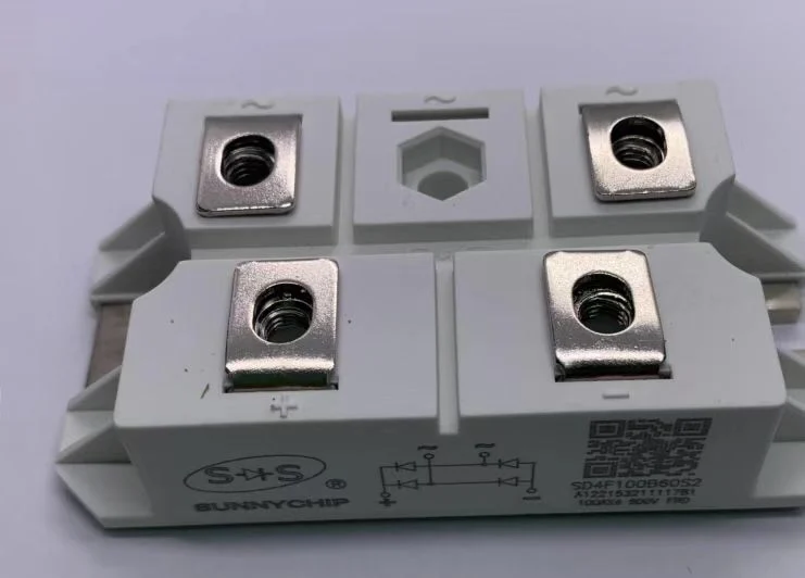 Модуль аппарата для плазменной резки SD4F100B60S SD4F80B60S, новый оригинальный запас
Модуль аппарата для плазменной резки SD4F100B60S SD4F80B60S, новый оригинальный запас