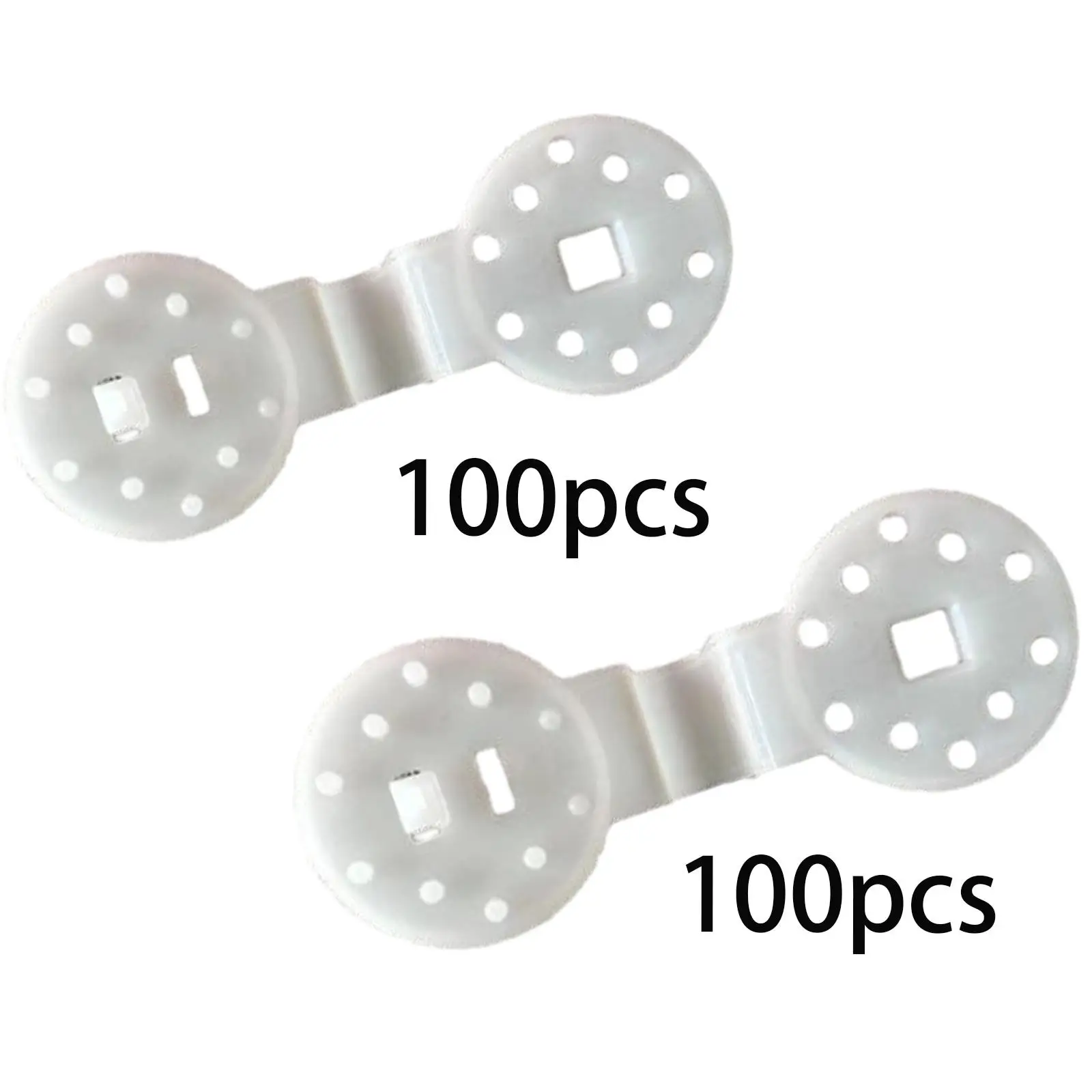 100 шт. зажимы для затенения сетки инструменты для затяжки сверхпрочные зажимы для затенения ткани для двора лодки крышки патио затеняющая сетка садовая сетка
100 шт. зажимы для затенения сетки инструменты для затяжки сверхпрочные зажимы для затенения ткани для двора лодки крышки патио затеняющая сетка садовая сетка