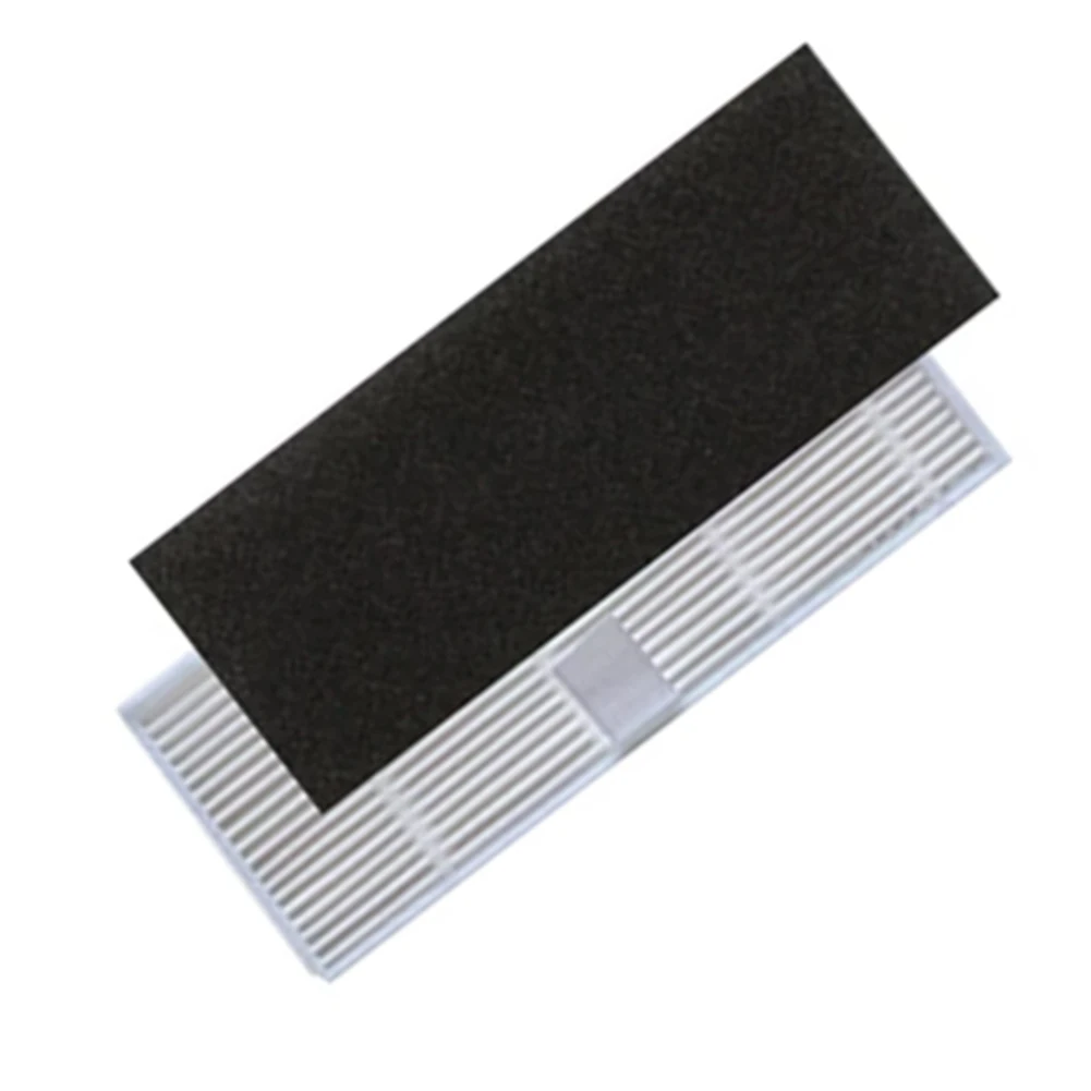 3pcs Filter For IMILAB V1 Robotic Vacuum Cleaner Hepa Filter Part Household Cleaning Tools Filter Element Sweeper Accessories
3pcs Filter For IMILAB V1 Robotic Vacuum Cleaner Hepa Filter Part Household Cleaning Tools Filter Element Sweeper Accessories